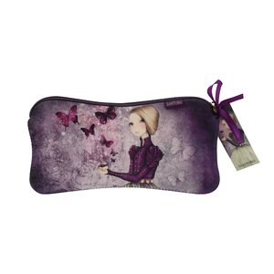 Mirabelle Amethyst Butterfly neoprén tok-1