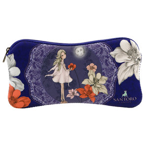 Mirabelle Midnight Garden neoprén tok-3