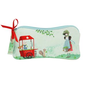 Tolltartó Kori Kumi  - An Apple A Day neoprén-1