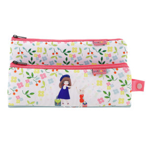 Tolltartó Kori Kumi Bon Voyage , készlet-1