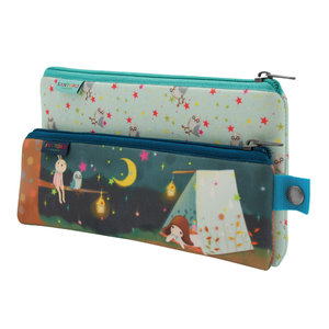 Tolltartó Kori Kumi Starry Night , készlet-2