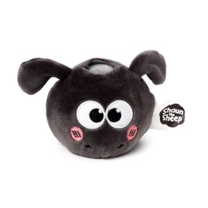Plüss nyomkodós stresszoldó játék – Shaun, a bárány-5