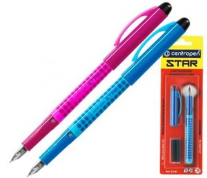 Bombičkové pero Star-2