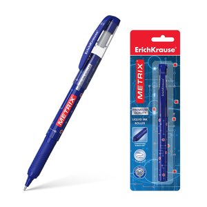 Metrix® roller toll, műanyag tokban-1