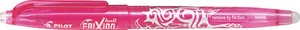 Golyóstoll FriXion Ball F, R Rózsaszín-1