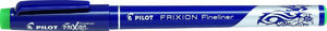 Fineliner FriXion, L zöld-1