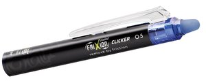 FriXion Point Clicker 05 kék-3