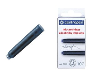 Tinta patron, 10 darab-1