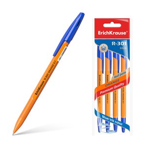 R-301 Orange Stick 0.7, kék, 4 db-1