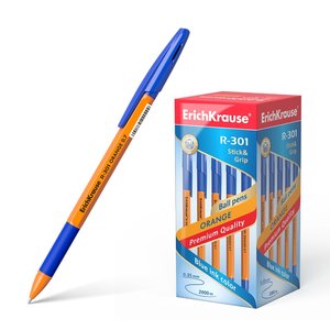 R-301 Orange Stick &Grip 0.7-1