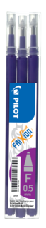 Tollbetét FriXion Ball 05 Lila-1