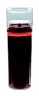Utántöltő patron WBS-VBM Piros-1