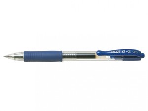 Roller Pilot G-2 05 kék-1