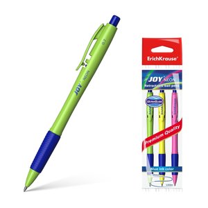 JOY® Neon, 3 db-1