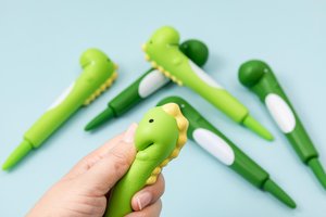 SQUISHY dino toll-3