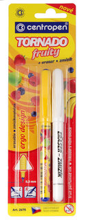 Tornado fruity 2675 + tinta eltávolító toll -1