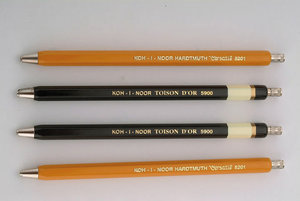 Versatil ceruza 5201-4