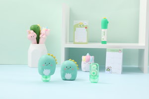 SQUISHY korrekciós szalag DINO-10
