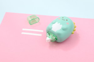SQUISHY korrekciós szalag DINO-11