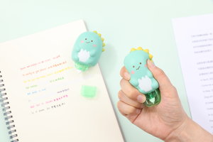 SQUISHY korrekciós szalag DINO-13