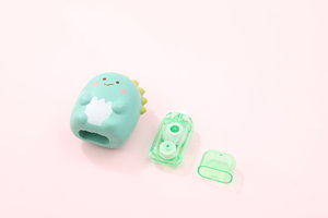 SQUISHY korrekciós szalag DINO-15