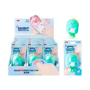 SQUISHY korrekciós szalag DINO-2