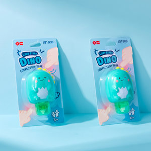 SQUISHY korrekciós szalag DINO-4