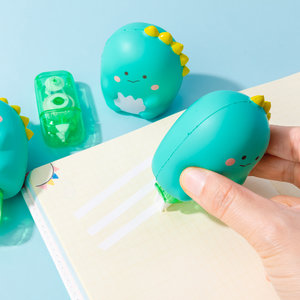 SQUISHY korrekciós szalag DINO-6