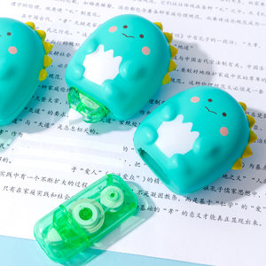 SQUISHY korrekciós szalag DINO-8