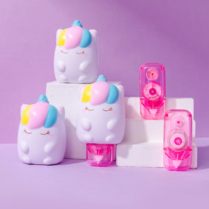 SQUISHY korrekciós szalag Unicorn-5
