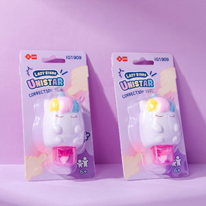 SQUISHY korrekciós szalag Unicorn-4