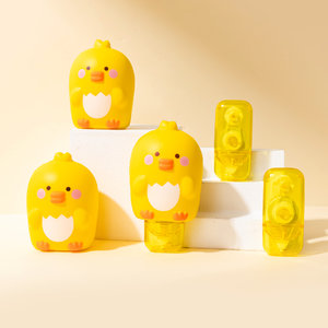 SQUISHY korrekciós szalag Csirke-11