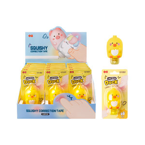 SQUISHY korrekciós szalag Csirke-2