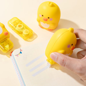 SQUISHY korrekciós szalag Csirke-6