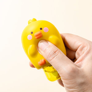 SQUISHY korrekciós szalag Csirke-7