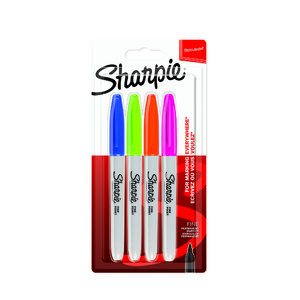 Markerek Sharpie, kiegészítő színpárokban-1