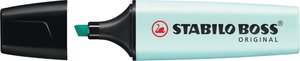 Szövegkiemelő Boss original, pasztell - 4 darabos készlet-4