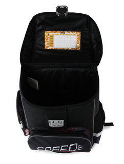 Iskolatáska Forma–1-2