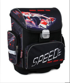 Iskolatáska Forma–1-4