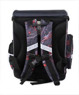 Iskolatáska Forma–1-6