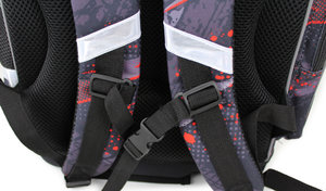 Iskolatáska Forma–1-8