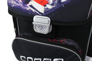 Iskolatáska Forma–1-9