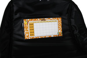 Iskolatáska Forma–1-10