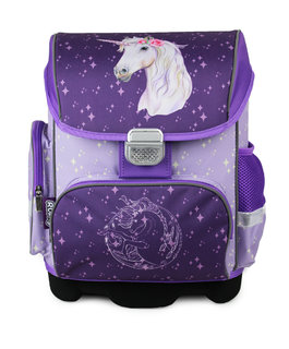 Iskolai aktatáska Unicorn-2