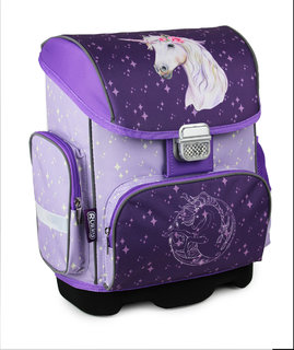 Iskolai aktatáska Unicorn-3