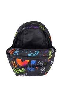 RUKKY ART 67 iskolai hátizsák, 18 l-9