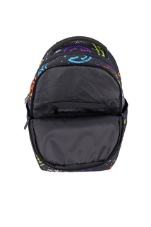RUKKY ART 67 iskolai hátizsák, 18 l-10