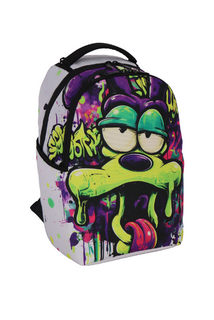 RUKKY ART Dog iskolai hátizsák, 18 l-3