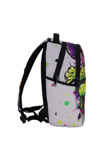 RUKKY ART Dog iskolai hátizsák, 18 l-4