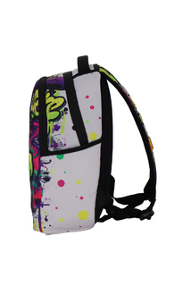 RUKKY ART Dog iskolai hátizsák, 18 l-5